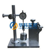 Shoes Insole Steel Leather Testing Machine Hook Leather Testing Equipment