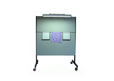 Electronic Textile Testing Instrument AATCC Recommend Observation Board For Garments Fabric Assessment