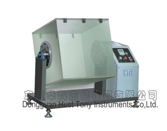 Dụng cụ kiểm tra dệt bằng điện tử với tiêu chuẩn GB / T12705.2